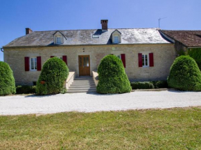 Gîte Saint-Rabier, 5 pièces, 10 personnes - FR-1-616-139